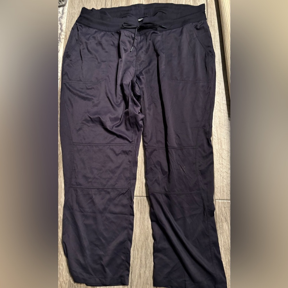 The North Face Aphrodite 2.0 Pants  navy Size XXL short